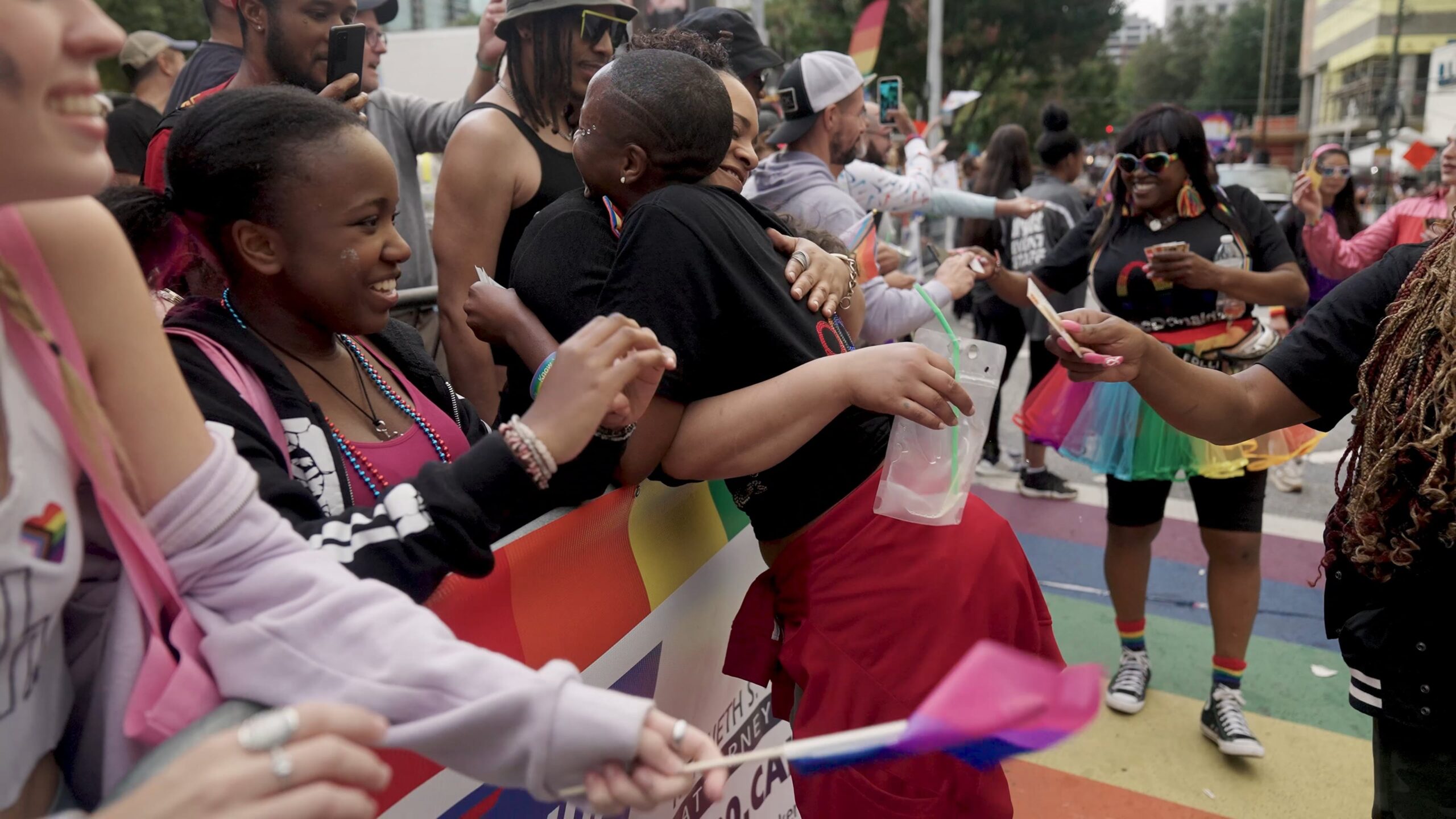 Atlanta Pride Festival